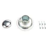 RJS Safety - 302117 - Filler Assembly Recessed 2-1/4in