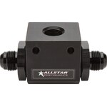 Allstar Performance - 90040 - In-Line Oil Tee -10