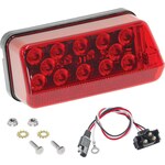 Reese - 281594 - LED Waterproof Over 80in Wrap-Around Taillights7