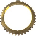 Richmond Gear - 1304091010 - Brass Synchro Ring 1-2 & 3-4