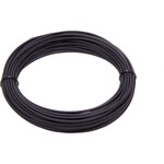 Painless Wiring - 70801 - 14 Gauge Black TXL Wire  50 Ft.