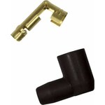 Moroso - 72081 - Ultra 40 Boot & Terminal Kit - Non-HEI