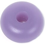 RE Suspension - RE-BR-RSW-460 - Bump Stop Purple Molded 1in Thk .500in ID 2.0in