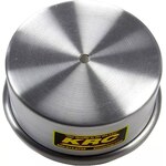Kluhsman Racing Products - KRC-1031 - 5-1/8in Carb Cover