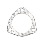 Quick Time Performance - 10250G - 2.50 Inch 3 Bolt Exhaust Gasket
