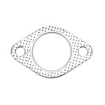 Dynomax - 31388 - Collector Gasket - 2-Bolt - Steel Graphite Laminate