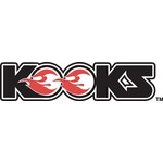 Kooks Headers - 100 - Kooks Custom Headers Cat 2015 VOLUME 11