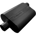 Flowmaster - 42542 - 40 Series Muffler 2.50in Center In 2.5 Offset Out