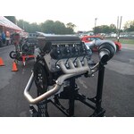 Hooker - 8510HKR - Exhaust Manifolds Set LS Turbo