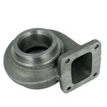 Precision Turbo - K-TH96HPS - Cast Iron T4 / V-Band 0.96 A/R