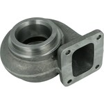 Precision Turbo - K-TH9666A - Cast Iron T4 / V-Band 0.96 A/R