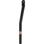 Ti22 Performance - TIP3791 - 600 Nose Wing Post Outboard Black