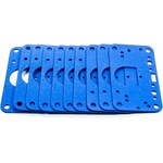 AED - 5840X - Metering Block Gaskets 2-Circuit 10-pack