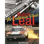 S-A Books - CT685 - Butch The California Flash Leal
