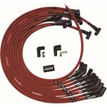 Moroso - 52545 - Ultra Plug Wire Set BBC Under V/C Red