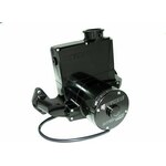 Meziere - WP200SHD - BBC 200 Series Electric Water Pump - Black