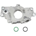 Melling - M295 - Oil Pump - GM LS Series Truck 97-06