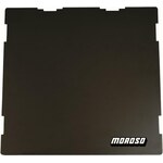 Moroso - 74316 - Dash Blockoff Plate - Mazda Miata 99-04