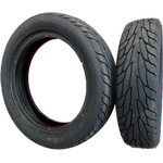 Mickey Thompson - 255643 - 26x6.00R17LT Sportsman S/R Front Tire