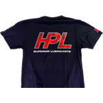 Laukkanen Motorsport - Team Shirt