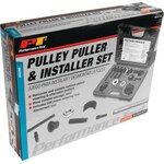 Performance Tool - W89708 - Pulley Puller & Installer Set