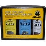 Bestop - 11215-00 - Cleaner & Protectant Pack