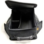 Bestop - 54131-35 - Black Diamond-Rough Rider Underseat Storage