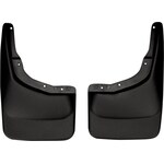 Husky Liners - 56601 - 04-11 Ford F150 Front Mud Flaps