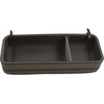 Husky Liners - 9251 - Underseat Storage Box 09-14 F150 Super Crew