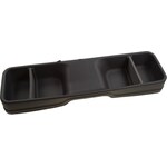 Husky Liners - 9021 - Underseat Storage Box 99-07 GM Extended Cab