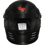 G-Force - 13006LRGBK - Helmet Revo Large Carbon SA2020