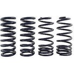 Steeda Autosports - 555-8200 - Sport Coil Spring Kit(4) 79-04 Mustang
