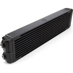 CSF Cooling - 8110 - Oil Cooler Universal Dual-Pass