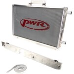 PWR - 56-00026 - Heat Exchanger 67-69 Camaro LT5