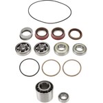 Tiger Quick Change - 2023 - Bearing and Seal Kit Low Drag Complete