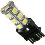 Oracle Lighting - 5103-001 - 3157 18 LED 3-Chip SMD Bulb Single Cool White
