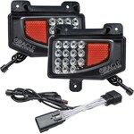 Oracle Lighting - 5881-504 - 20-   Jeep Gladiator LED Reverse Lights w/Harness