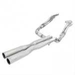 Stainless Works - CT14HCAT - Headers 1-7/8in Primary w/Catted Leads - GMC, 5.3L Gen V, 6.2L Gen V