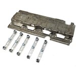 Dart - 32000121F - Windage Tray Kit - Dart LS Next Block