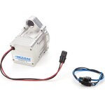 Meziere - WP726 - Intercooler Water Pump 12- Volt Brushless