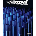 MPD Racing - MPD100 - MPD Catalog 2024