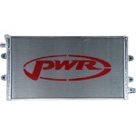 PWR - CR-UC-UPR006B - Heat Exchanger Cadillac ATS-V 2016-19