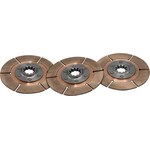 Tilton - 64140-9-ABA-58 - Disc Pack Metallic 5.5in 3 PL 1-1/4in X 29spl