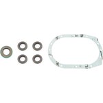 Weiand - 9588 - Gasket Seal Kit