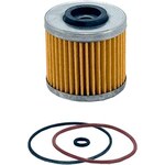 Wix Racing Filters - 24935 - Metal Canister Filter