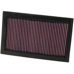 - 33-2207 - Air Filter 02- Mountaineer 4.0/4.6L