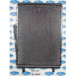 Vintage Air - 03261-VUC - Superflow Condenser 14in x 20in