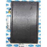 Vintage Air - 03332-VUC - Vertical Condenser