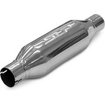 SLP Performance - 31067 - Muffler Loud Mouth II 3in Bullet-Type (each)