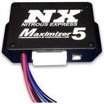 Nitrous Express - 16008 - Nitrous Controller - Maximizer 5 Progressive